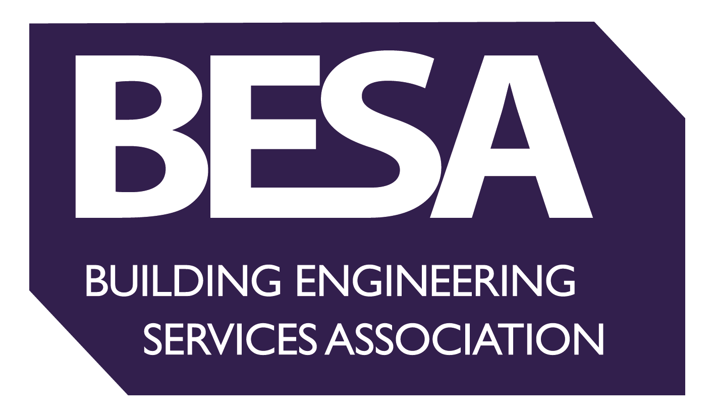 BESA Building Engineering Services Association