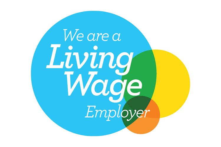 Living Wage Employer
