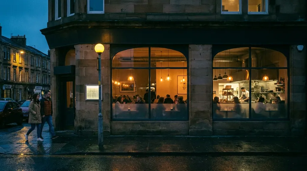 Glasgow