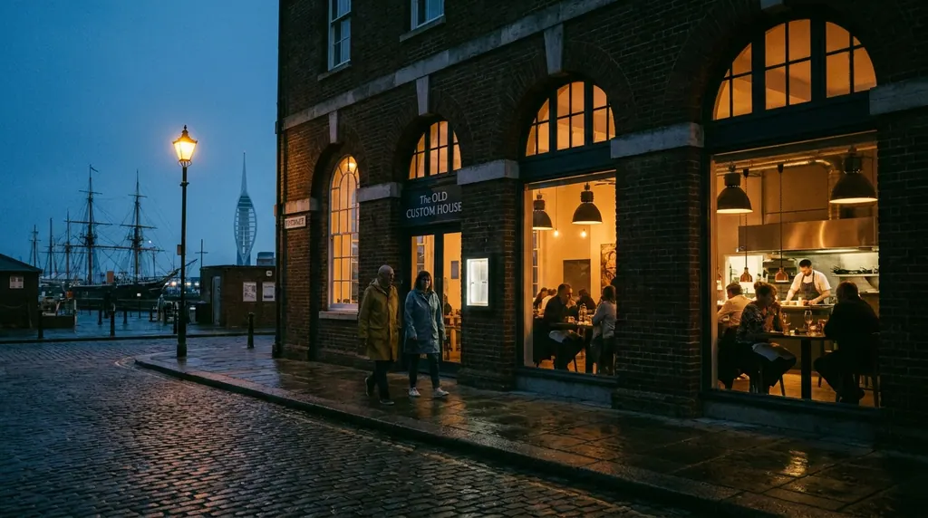 Portsmouth