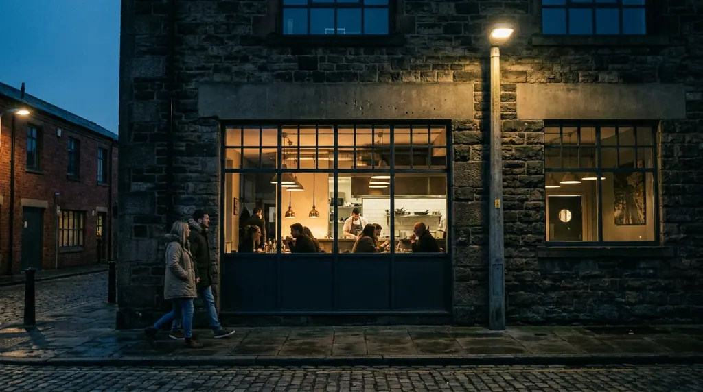 Sheffield
